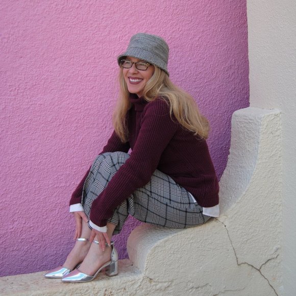 Meet your Posher, Marcie - Picture 5 of 9